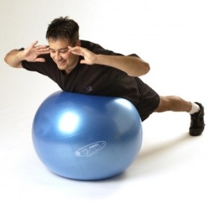 FitBALL Exercise Ball from Relax The Back